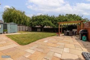 Garden- click for photo gallery